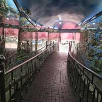 Zuoying Lotus Pond