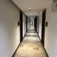 S33 hotel แถวพร้อมพงษ์ โรงแรมดี มีของครบครัน