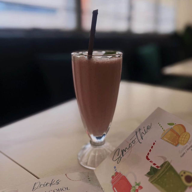 🌟 銅鑼灣樓上Café · 週末Set Lunch 好去處 🌟