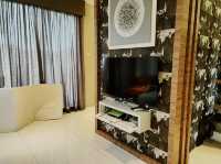 Atlantis Pool Villa Tambun Ipoh