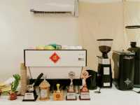 kita coffee