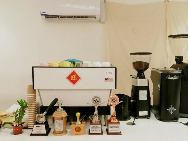 kita coffee