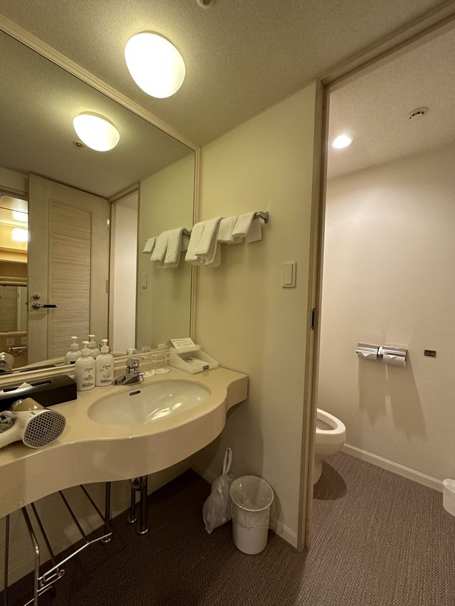 宮崎海邊度假村酒店 