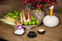 Most Relaxing! Spa Experience at Dusita Spa 
