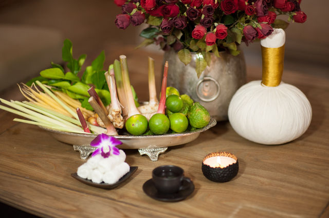 Most Relaxing! Spa Experience at Dusita Spa 