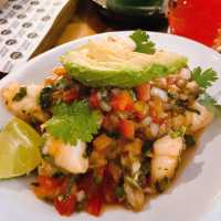 【上環】異國風情墨西哥菜 必食人氣Tacos