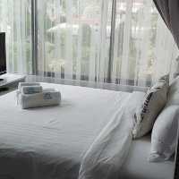 泰國特色Villa | 私人屋私人泳池