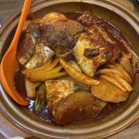 으~어마무시한 갈치조림 맛집 “논짓물“