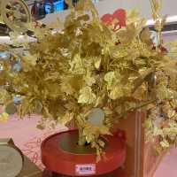 YOHO Mall II–新春佈置