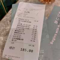 尖沙咀飲茶之選