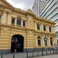 Museum of the Macau Security Forces