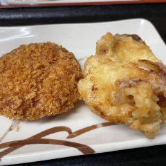 Junteuchi Udon Yoshiya 여행 사진