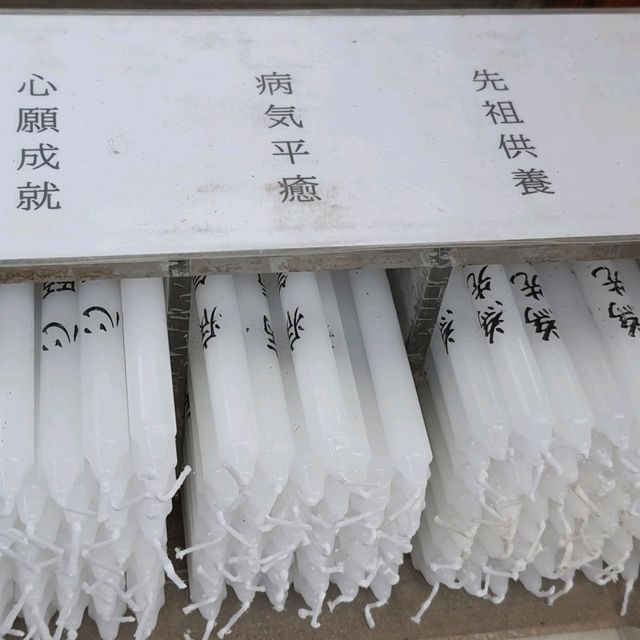 來許願吧！興福寺中觀音堂【一言觀音堂】