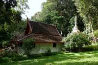 วัดผาลาด (สกิทาคามี) ดอยสุเทพ จ. เชียงใหม่