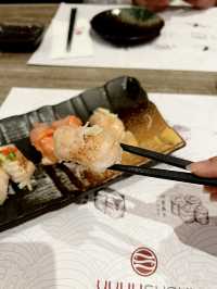  長沙灣區經濟日本料理🍱