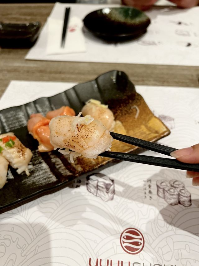  長沙灣區經濟日本料理🍱
