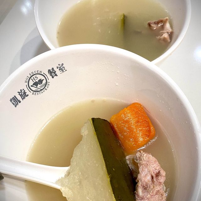［凱旋餐室］- 選擇多、快靚正☺️