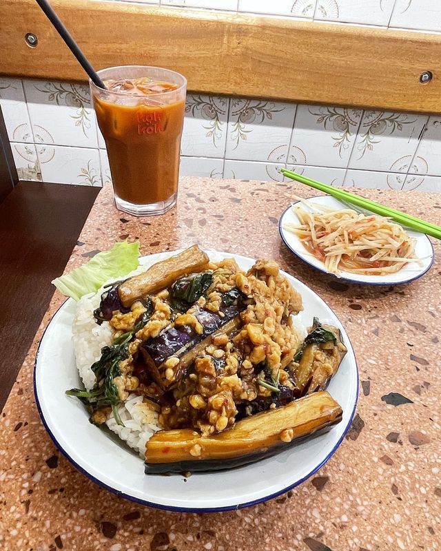  香港素食探店 | 元朗 KOK KOK
