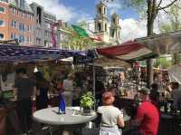 Waterlooplein Market