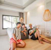 Khaolak Emerald Beach Resort เขาหลัก พังงา