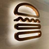 🍔SHAKE 🍔 SHACK 