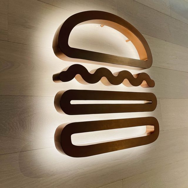 🍔SHAKE 🍔 SHACK 