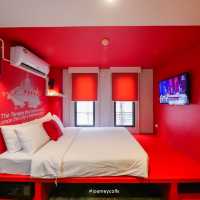 Lub d Bangkok Siam