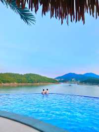 🌴여수 속 발리 “하이락 리조트”