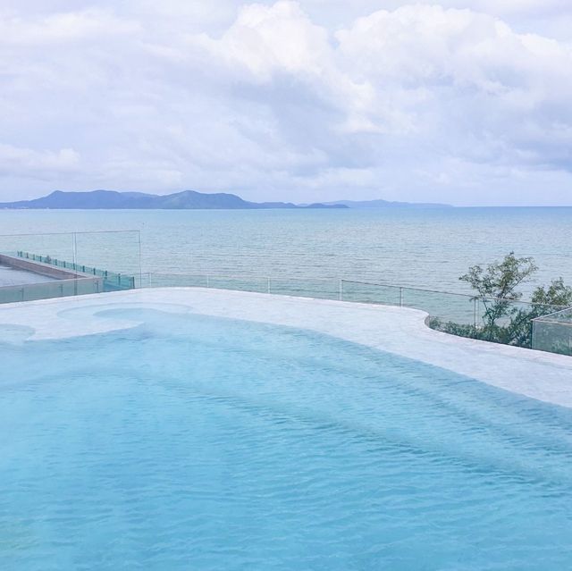 Bayphere Hotel Pattaya 