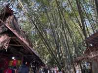 Kwanjai Bamboo Garden