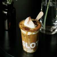 SLOTH ....CAFE  สุราษฎร์