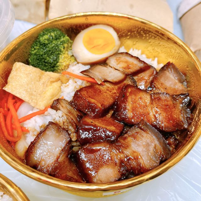 香港都有性價比高抵食台灣菜！！