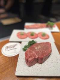 🤤令人銷魂的台北米之蓮一星餐廳 - 大腕燒肉Da-wan 🤩