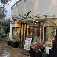 つくばで人気のケーキ屋　コートダジュール