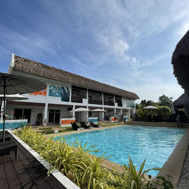 One of BEST Hotel in Panglao