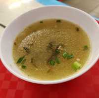 Tai Hwa Pock Noodle