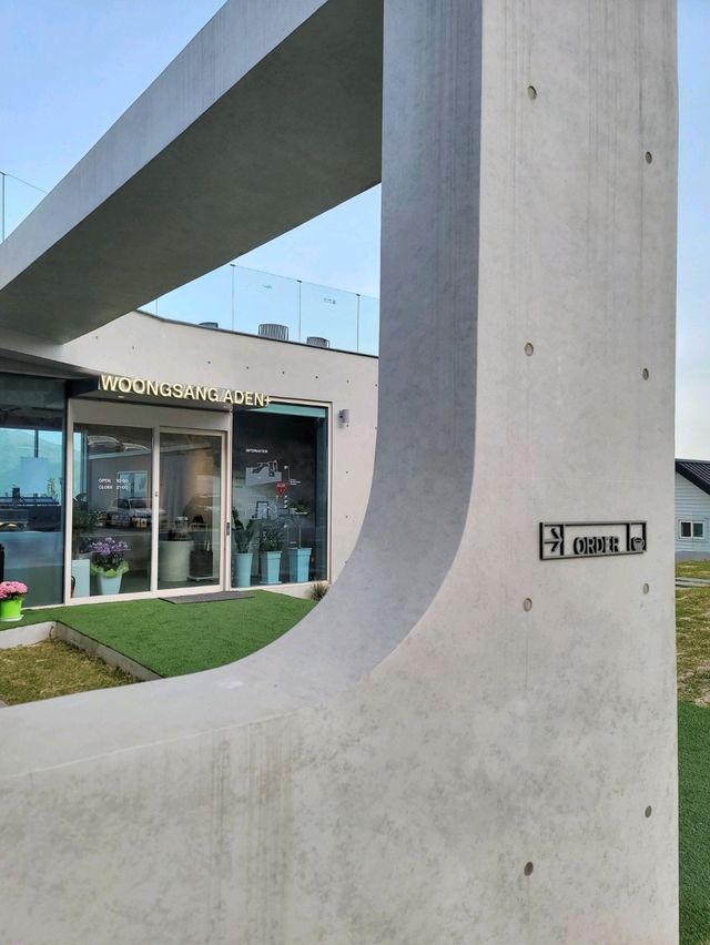 가오픈 끝난 초신상카페, 양산 웅상아덴플러스🌳