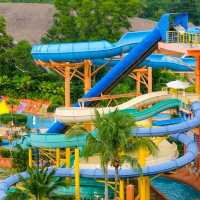 Splash Jungle Phuket