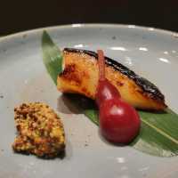 舒適乾淨的 Omakase