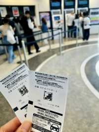 【お台場】東京ジョイポリス、ﾊﾟｽﾎﾟｰﾄ有効活用で限界まで遊び尽くせ！