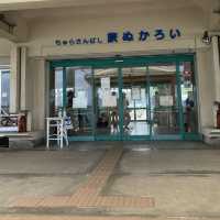 美しき小浜港