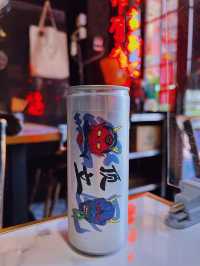 🥢 鮮味烏冬 x 特色咖啡 ☕️