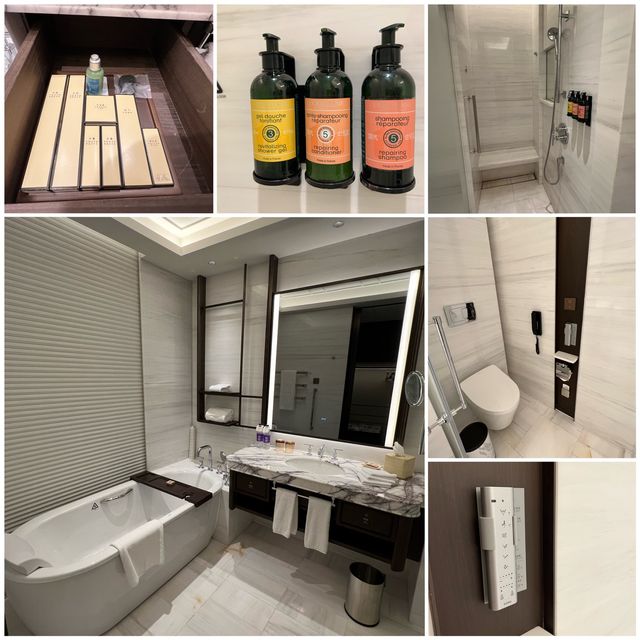 時尚海派奢華酒店：上海前灘香格里拉酒店