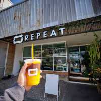 Repeat Café