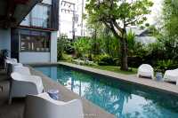 Hotel Gahn Khao Lak