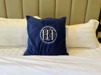 HT9 Hotel โรงแรมอยู่โกล้หาดจอมเทียน พัทยา