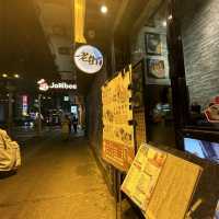 油麻地｜價錢親民｜台式美食