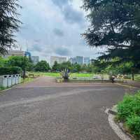 日比谷公園