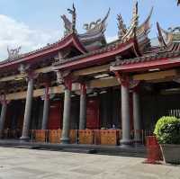 Xingtian Temple 