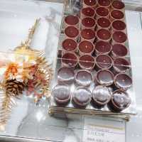 🍬🍫🧁🍰下午茶甜點蛋糕吃到飽📍 Le Méridien Taipei 台北寒舍艾美酒店